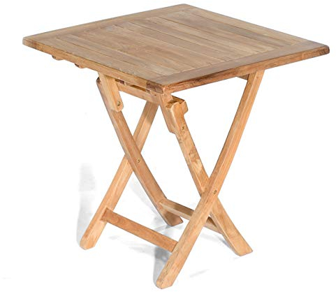 Sunny Smart Klapptisch Perth Teakholz