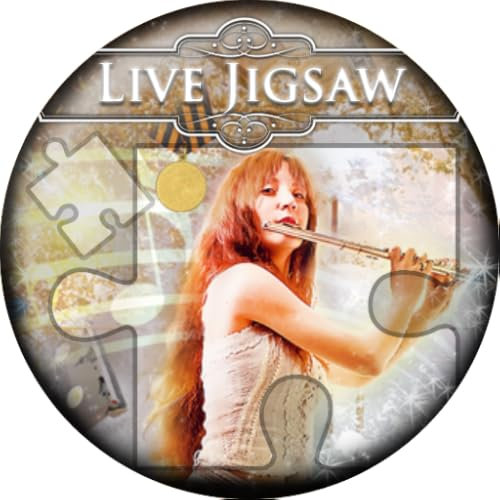 Symphony Light and Sound Jigsaw