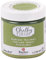 RAYHER HOBBY 38868452 Chalky Finish auf Wasser-Basis, Kreide-Farbe für Shabby-Chic-, Vintage- und Landhaus-Stil-Looks, 236 ml (1er Pack), avocado