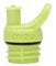 Mizu MIZU M Series SPORT CAP green multicolour