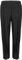 MyShoeStore Pack of 2 Ladies Half Elasticated Trouser Womens Stretch Waist Casual Office Work Formal Pull On Trousers Straight Leg Pants Bottoms with Pockets (Black, 24/29)