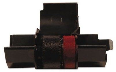 SMCO Ativa AT2100 AT 2100 Calculators Ink Roller Black Red