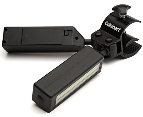 Cuisinart CGL-310 Grilluminate Torch Light, Black