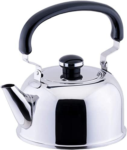 Object Cho Den kettle 3.0L OJ-50 (japan import)