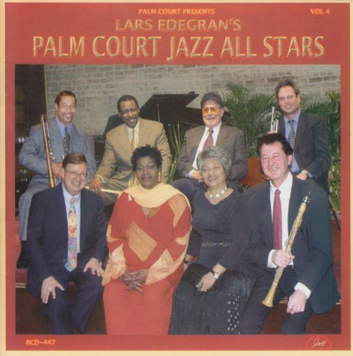 Lars Edegran's Palm Court Jazz All Stars