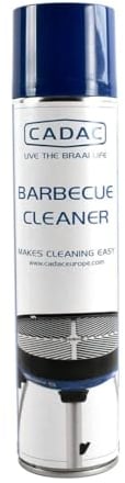 Cadac - BBQ Cleaner Grey