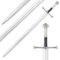 United Cutlery, Herr der Ringe: Anduril - Aragorns Schwert, 1/1 (Originalgröße, 134 cm)