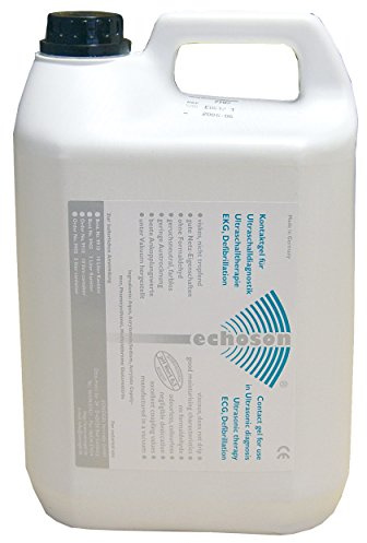 Sport-Tec Ultraschallgel Echoson