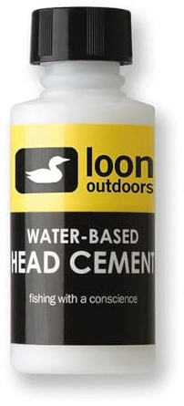 Loon Outdoors Water Based Head Cement System