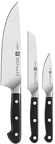 Zwilling J.A. Henckels Zwilling Pro Set 38430–008, 3 Stück