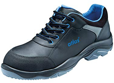 ATLAS Halbschuh ALU-TEC 565 XP ESD S3, Weite 12 Größe 44