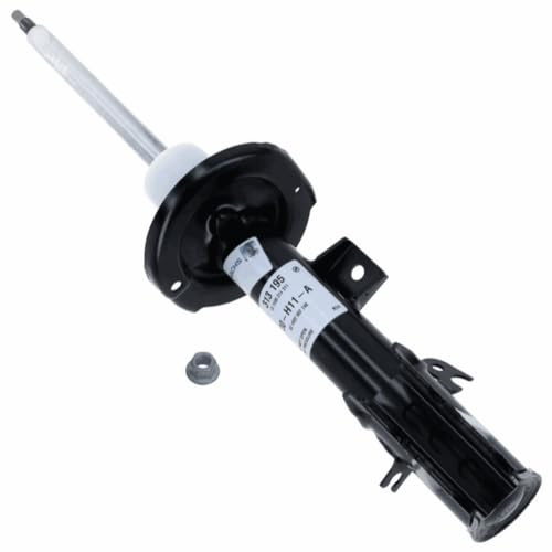 Sachs 313 195 Stoßdämpfer vorne rechts | 313 195 Kompatibel mit Forfour (454)