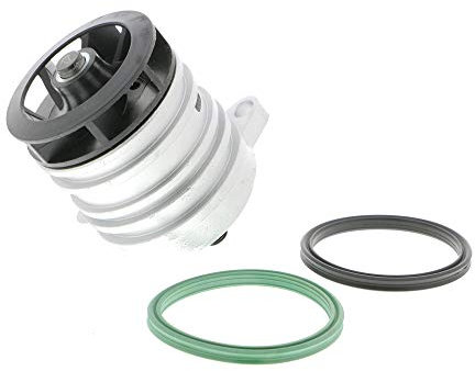 Wasserpumpe Motorkühlung passend für VW Touareg Multivan Transporter T5