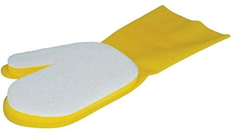 Poolstyle - Gant Magique Nettoyage Ligne d'eau Poolstyle