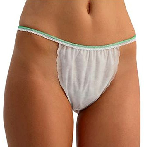 MONOUTILE - Tanga Donna Tnt Pz.100