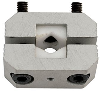 Laser 6270 Clamp for Strut Insert Pistons - 60mm Bolts