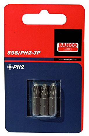 3XBITS PH4 32MM 1/4 DRSTANDAR