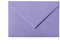 Paper24 25 Briefumschläge C6 Lila