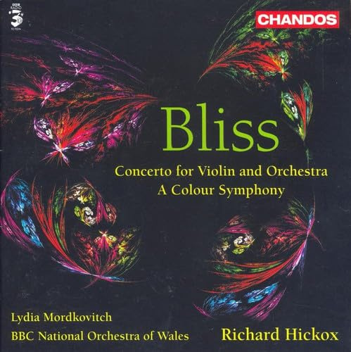 Colour Symphony (A)/ Violin Co