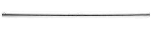 Stahlwille 15170000 No. 558 Bar Handle, 3/4 Drive, Straight Design, Comfortable Non-Slip Grip, Easy Maintenance & Cleaning, 510mm Length, 20mm Diameter, Made in Germany