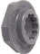 Shimano Werkzeug Tl-pd40 Für Pedalachsen Mit 10-zähnen-kunsstoffschraube, grau