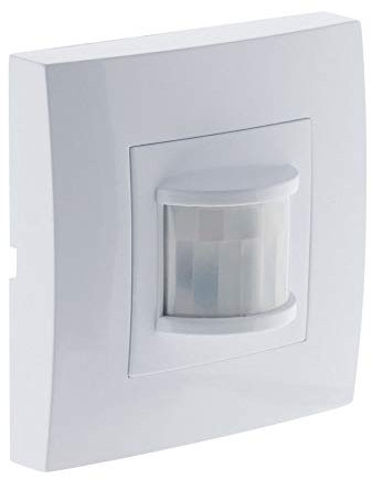 Otio - Interrupteur automatique intérieur sans fil IAI8053 Eclairages