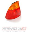 JOHNS Rückleuchte Heckleuchte Rücklicht Links