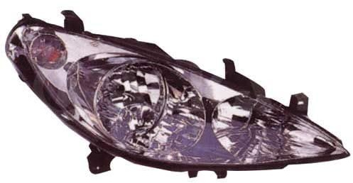 Alkar 2742307 Hauptscheinwerfer
