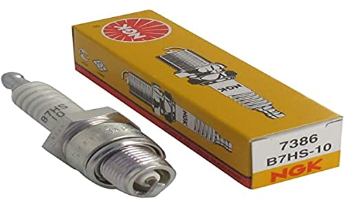 Zündkerze ngk b7hs-10