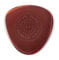 Dunlop Primetone Semi-Round 1.3mm Sculpted Plectra (Grip) - 3 Pack