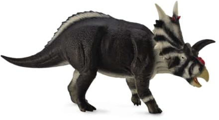 Collecta – col88660 – xenoceratops – Größe L, Grün