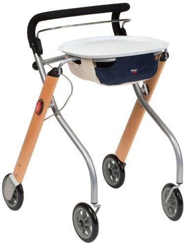 Lets Go Indoor Rollator