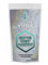 v1rtus Glitter Paint Additive - Silver Holographic | Metallic Flakes for Adding Sparkle to Paints & Wood Varnish | Add to Emulsion, Acrylic & Latex for Indoor Sparkly Walls | 100 g