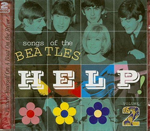 The Songs of the Beatles V.2