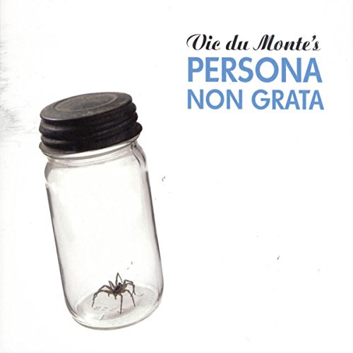 Persona Non Grata [Vinyl]