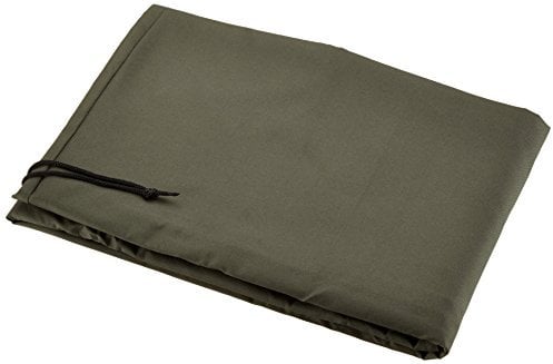 Camping Gaz 203471 Premium Abdeckhaube Größe M 130 x 60.5 x 82 cm