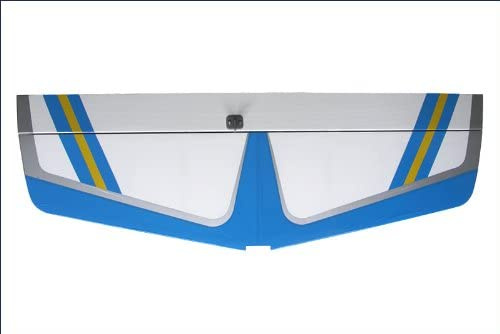 Kyosho 11215BL-13 Empennage Calmato SPORTS, Blue