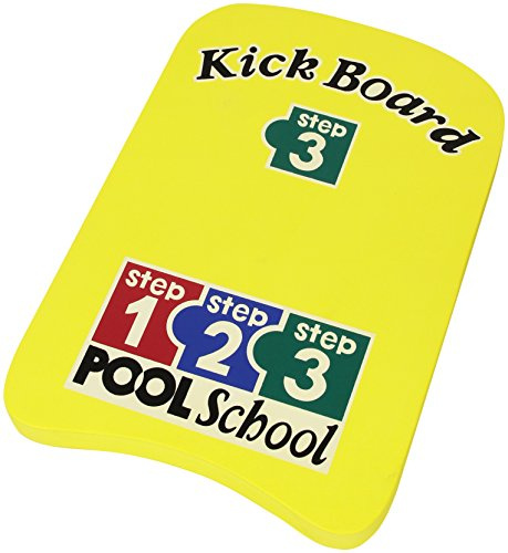 Intex 59168EU - Pool School Step 3, 45 x 30 cm