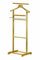 Premier Housewares PREM-2402248 Servomuto, Legno e Acciaio, Naturale, 37x45x35 cm