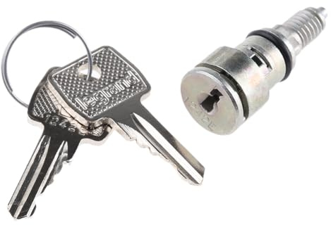 Legrand 036825 SCHLIESSZYLINDER 1242 E