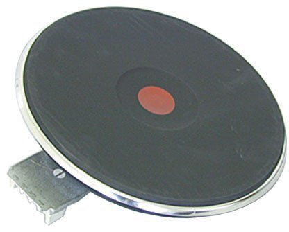 First4spares 2000Watt Solid Hotplate Heating Element for JMB Hobs / Cookers (180mm/4mm)