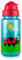 TUM TUM Gourde Enfants, Gourde Enfants avec Paille Tritan, 400 ml, sans BPA - Insectes