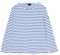 Armor Lux Damen T-Shirt Gestreift, Mehrfarbig (Dw5 Mehrfarbig/Étoile), 36 (Herstellergröße: 0)