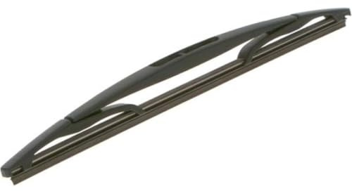 BOSCH H300 Car Specific Plastic Rear Wiper Blade, 12-inch