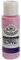 Royal & Langnickel Paillettes Brillante Rouge Peinture Acrylique – 59 ML