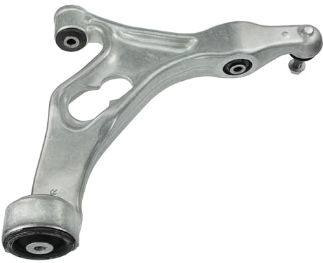 MEYLE 116 050 0097 Lenker Radaufhängung Querlenker Front right Kompatibel mit VW Touareg 7P5, 7P6 7L8407152F MCA0183 7P0407152B