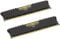Corsair Vengeance LPX 32GB (2x16GB) DDR4 2133MHz C13 XMP 2.0 High Performance Desktop Arbeitsspeicher Kit, Schwarz