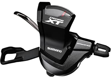 SHIMANO MANETA SL-M8000 DEORE XT DERECHA 11V. 2050