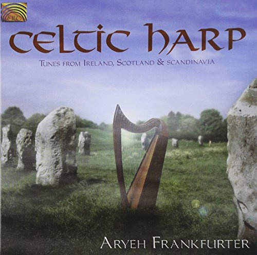 Celtic Harp: Tunes From Ireland, Scotland and Scandinavia
