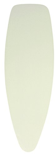 Brabantia Housse pour Table à Repasser - 135 x 45 cm - + Mousse 2 mm